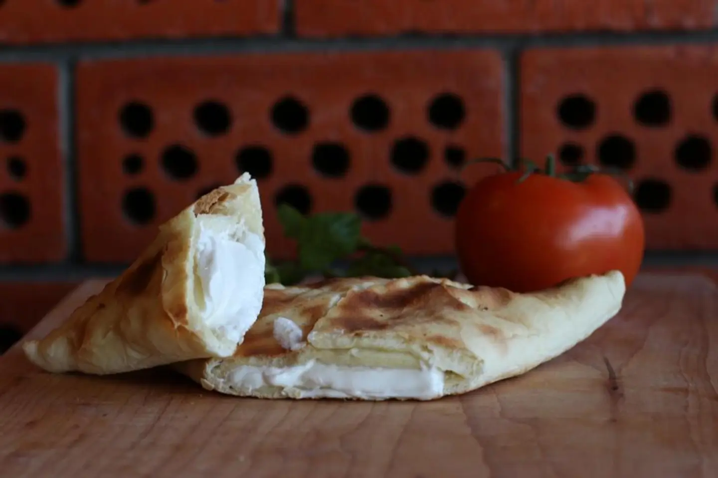 Cheese With Labneh