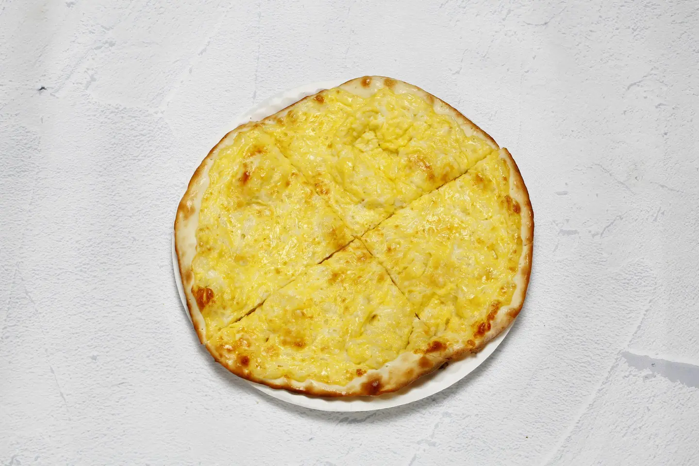 Eggs With Cheese
