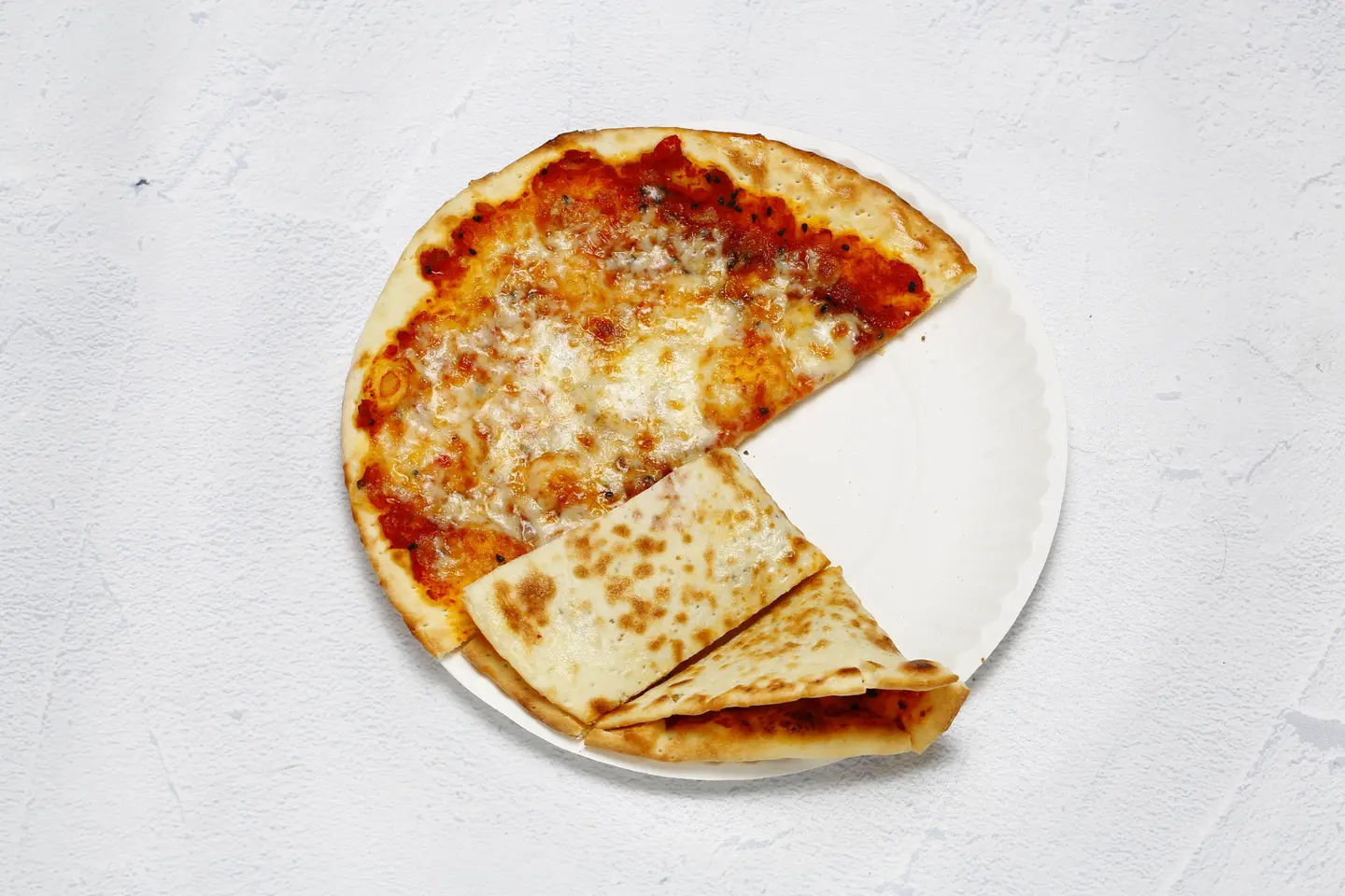 Muhammara Cheese