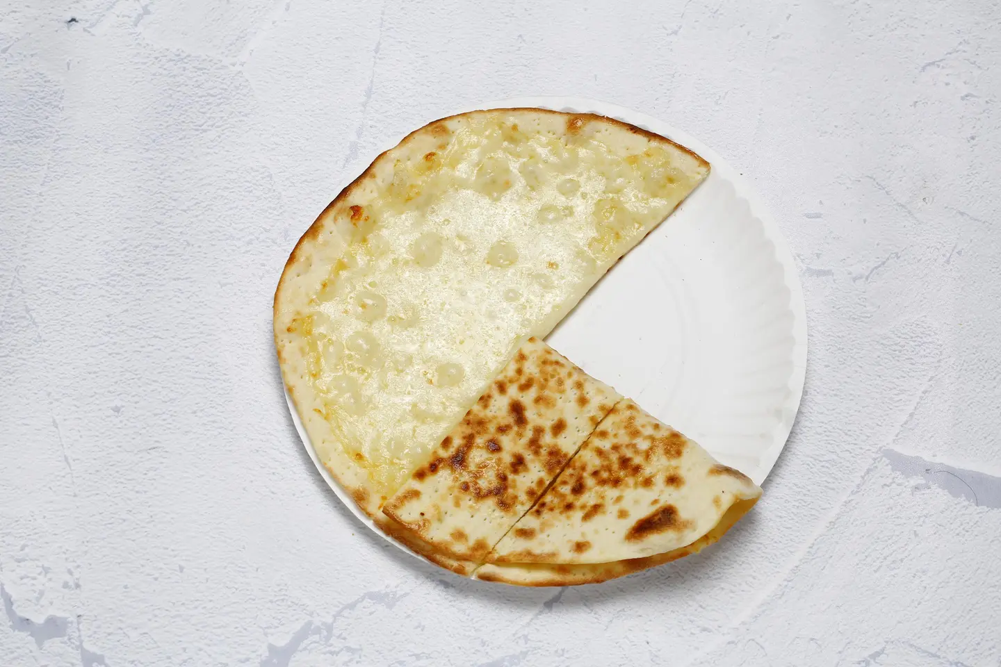 Kashkaval Cheese