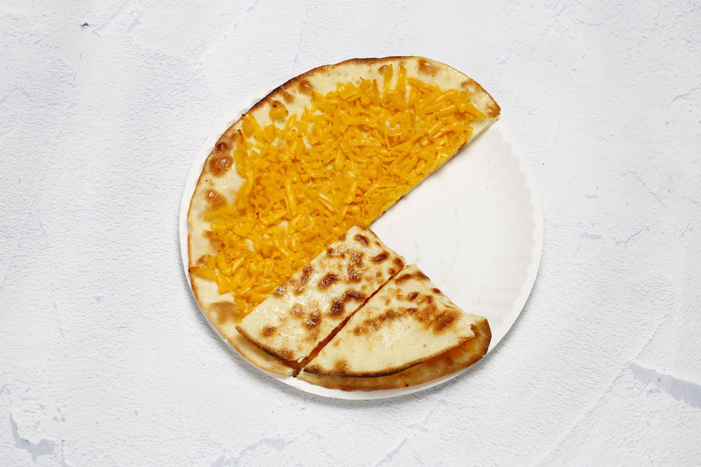 جبن شيدر