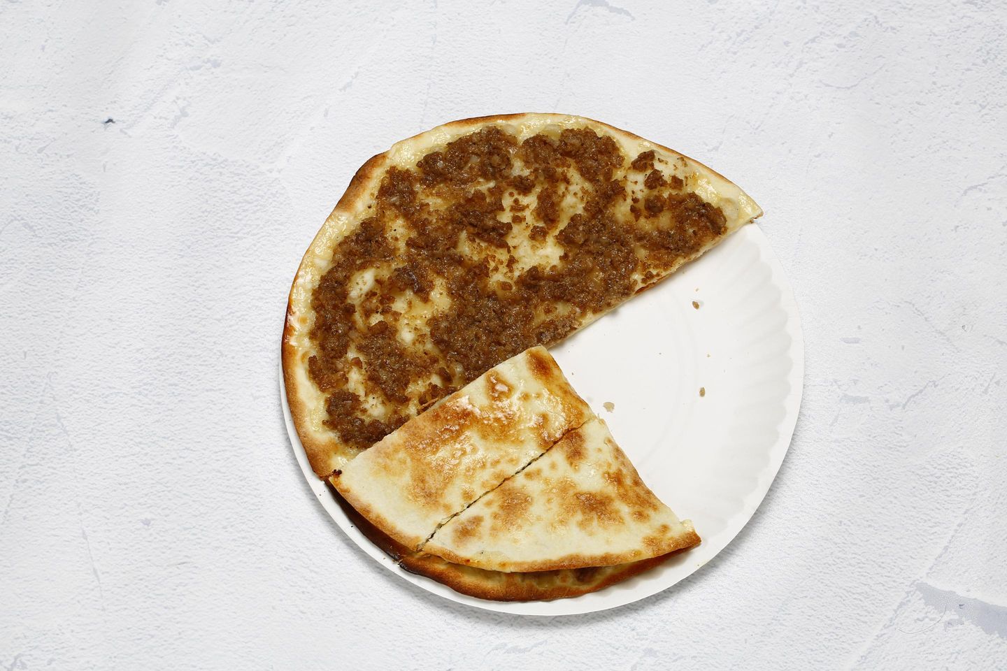 لحم مع دبس رمان
