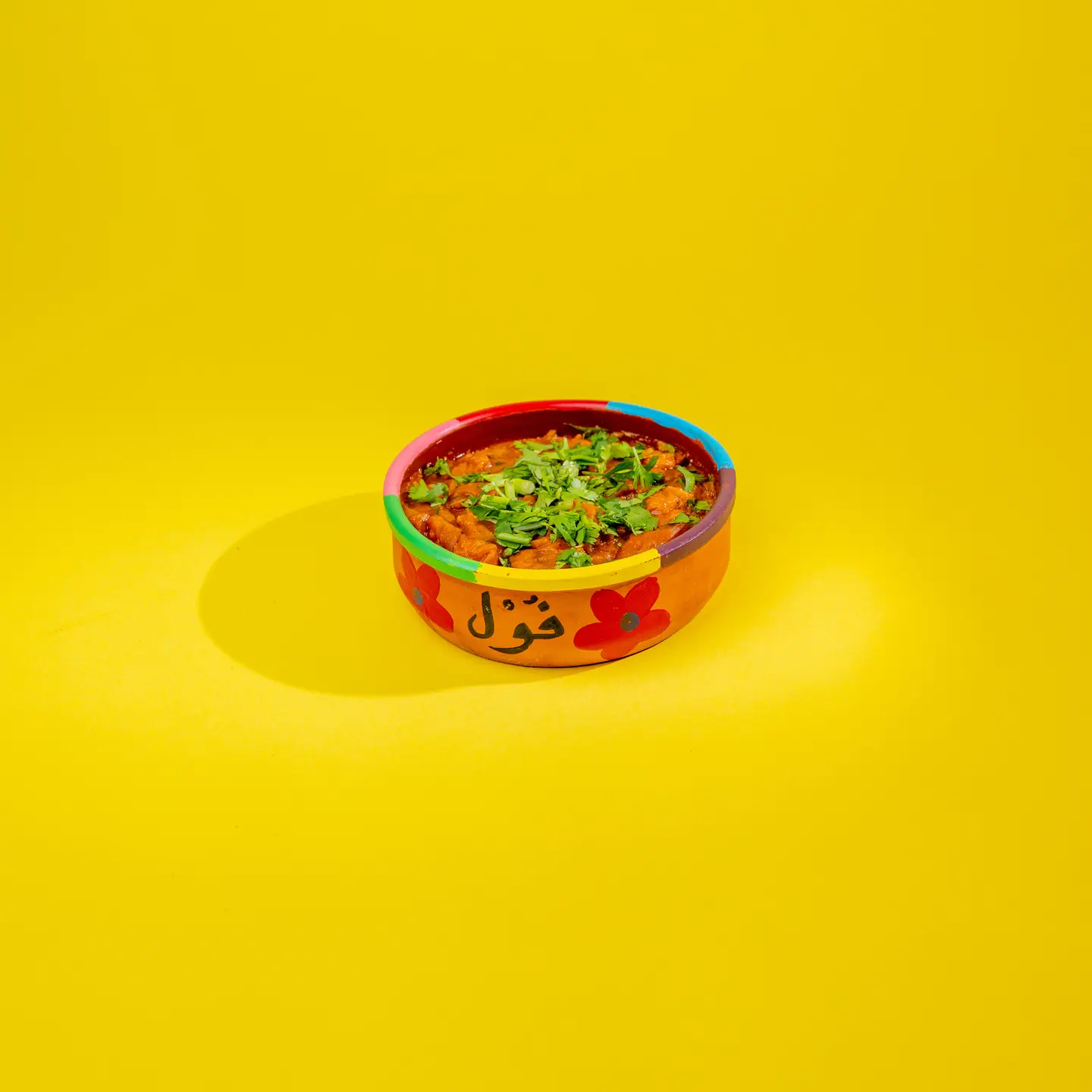 فول عدني