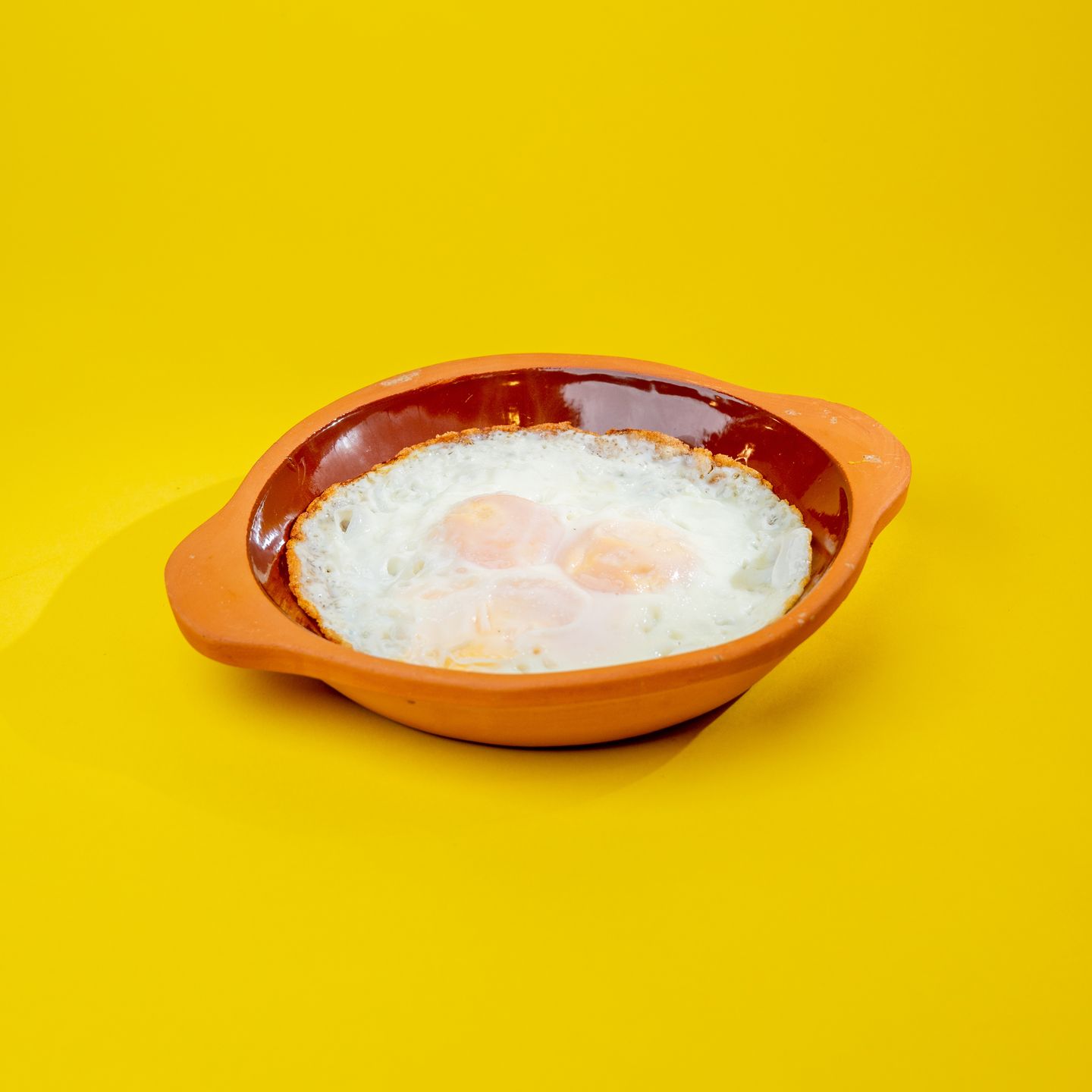 Sunny Side Up Egg