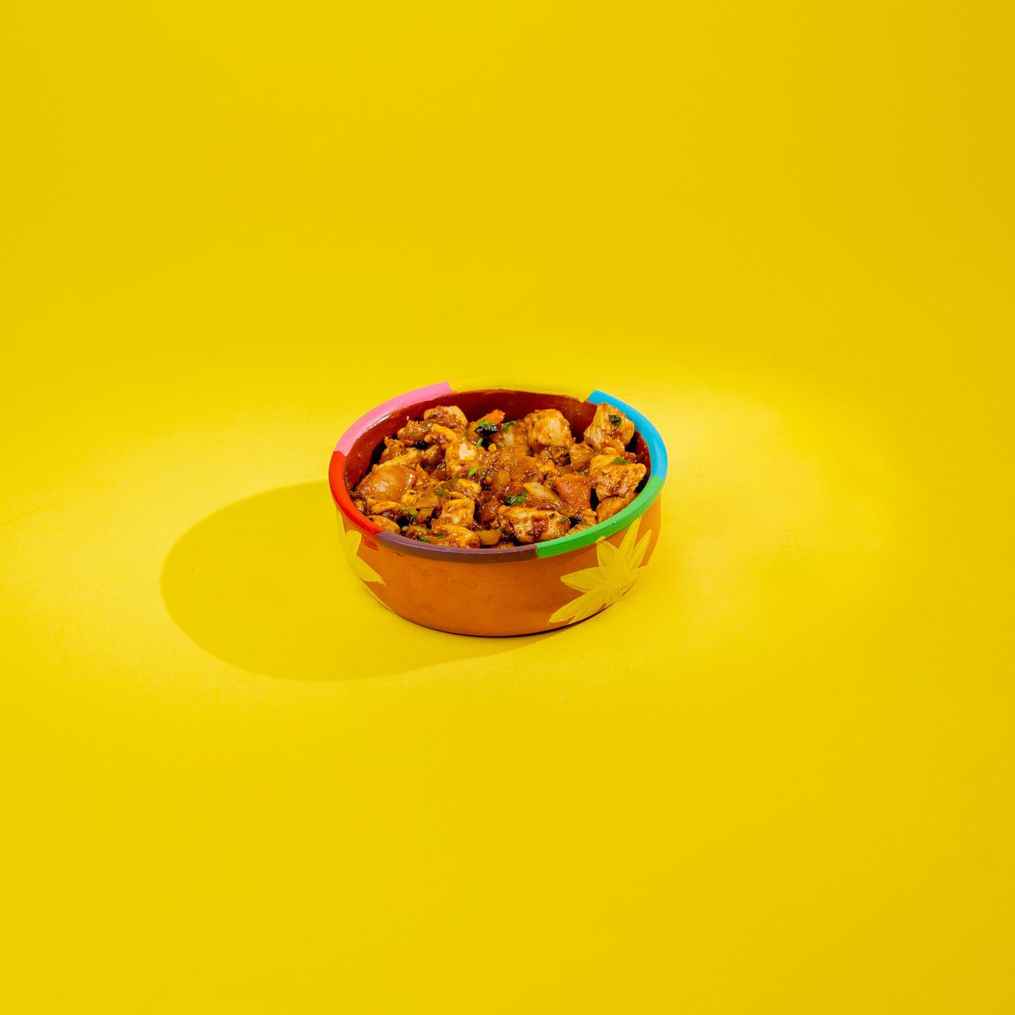 Chicken Mgalgal