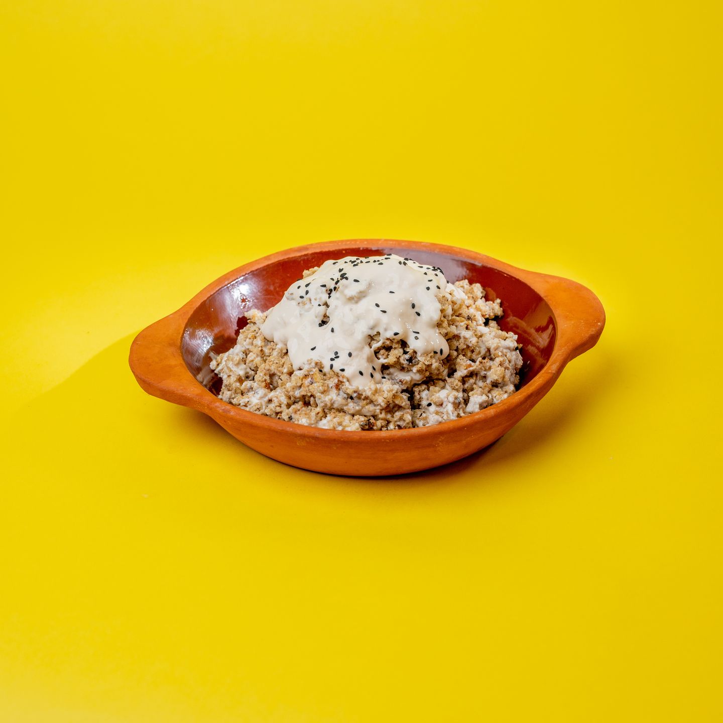 Honey Cream Masoub