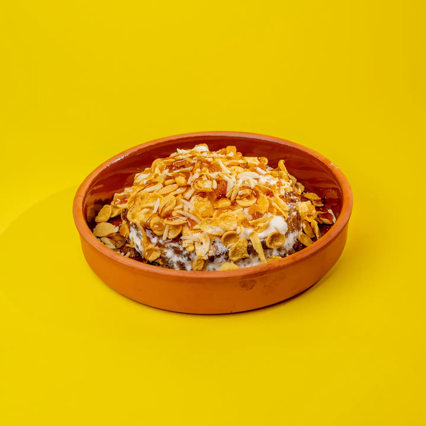 عريكة خلطة الجره