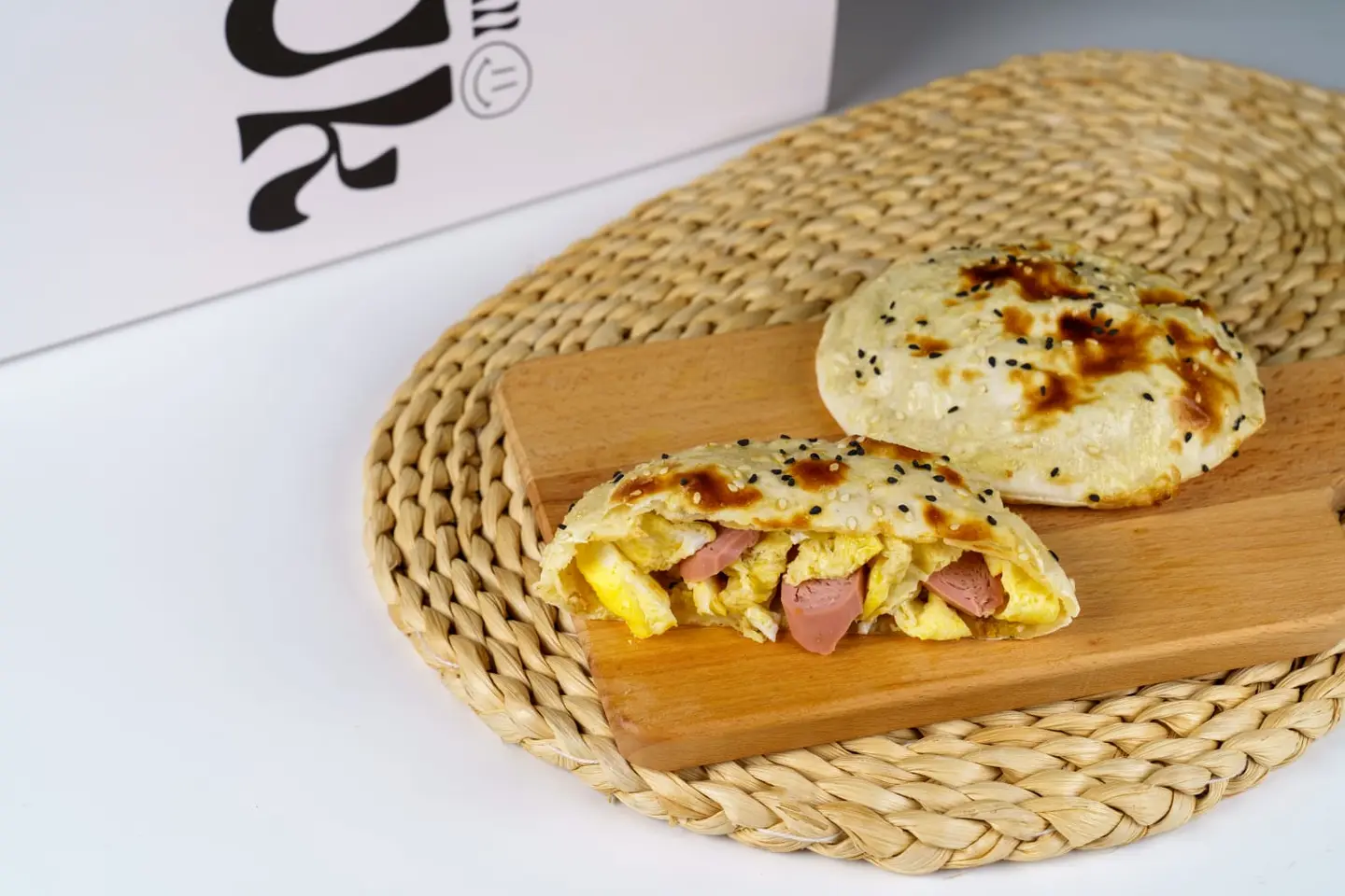 Hot Dog Egg Pie