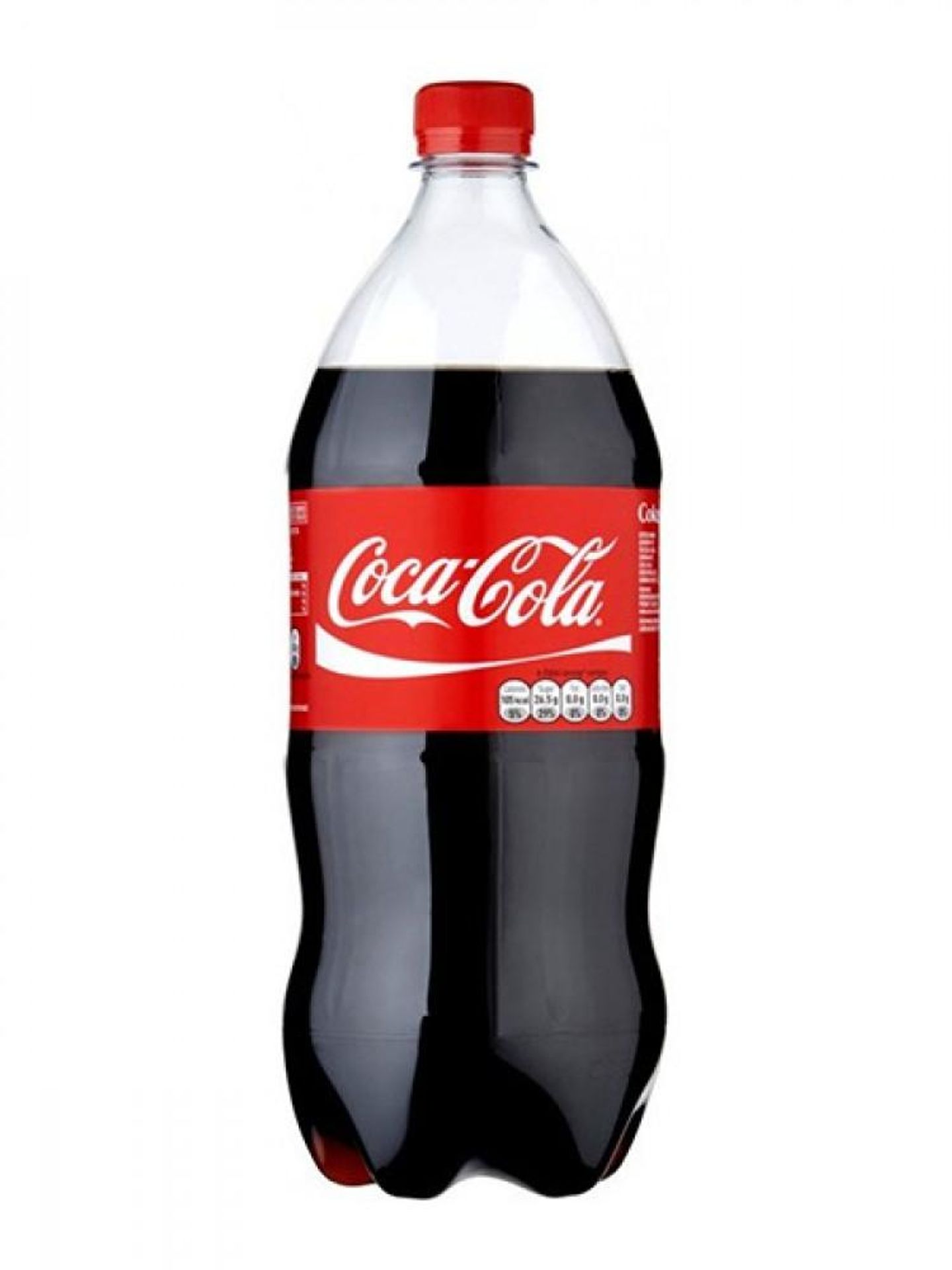 كوكاكولا عائلة