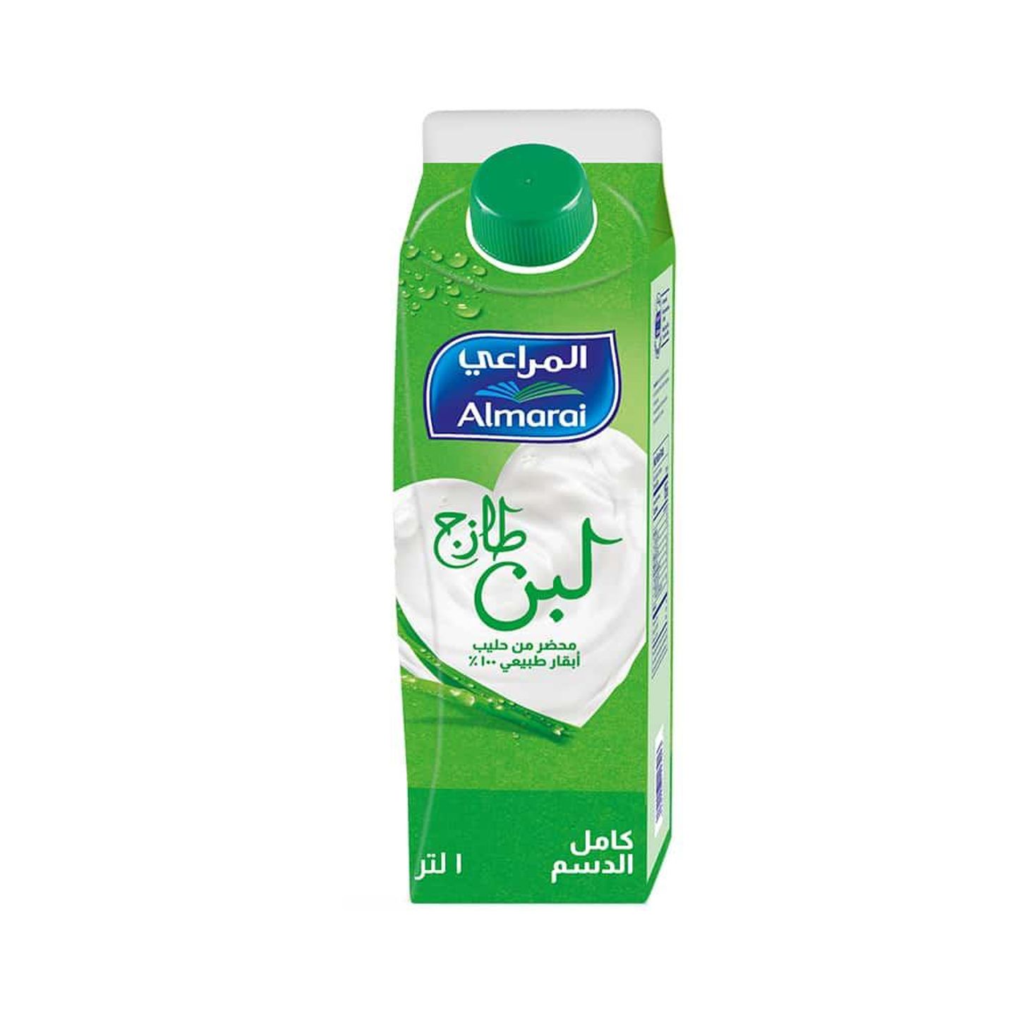 لبن مراعي1لتر