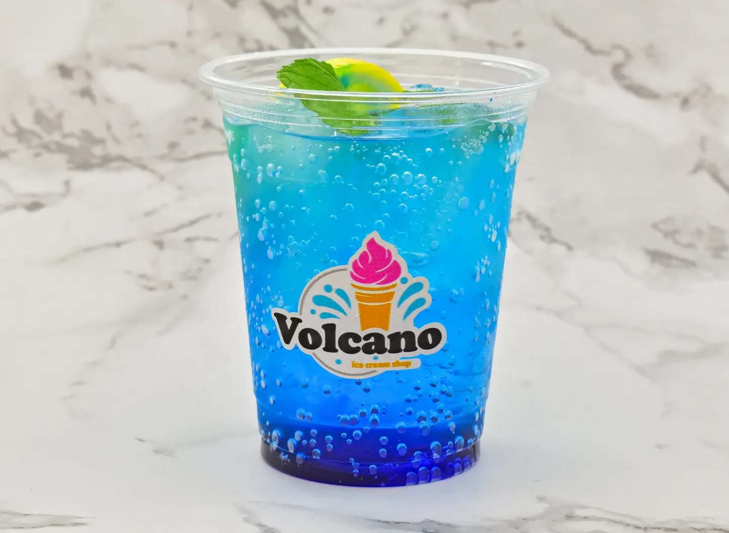 Red Bull Blue Berries