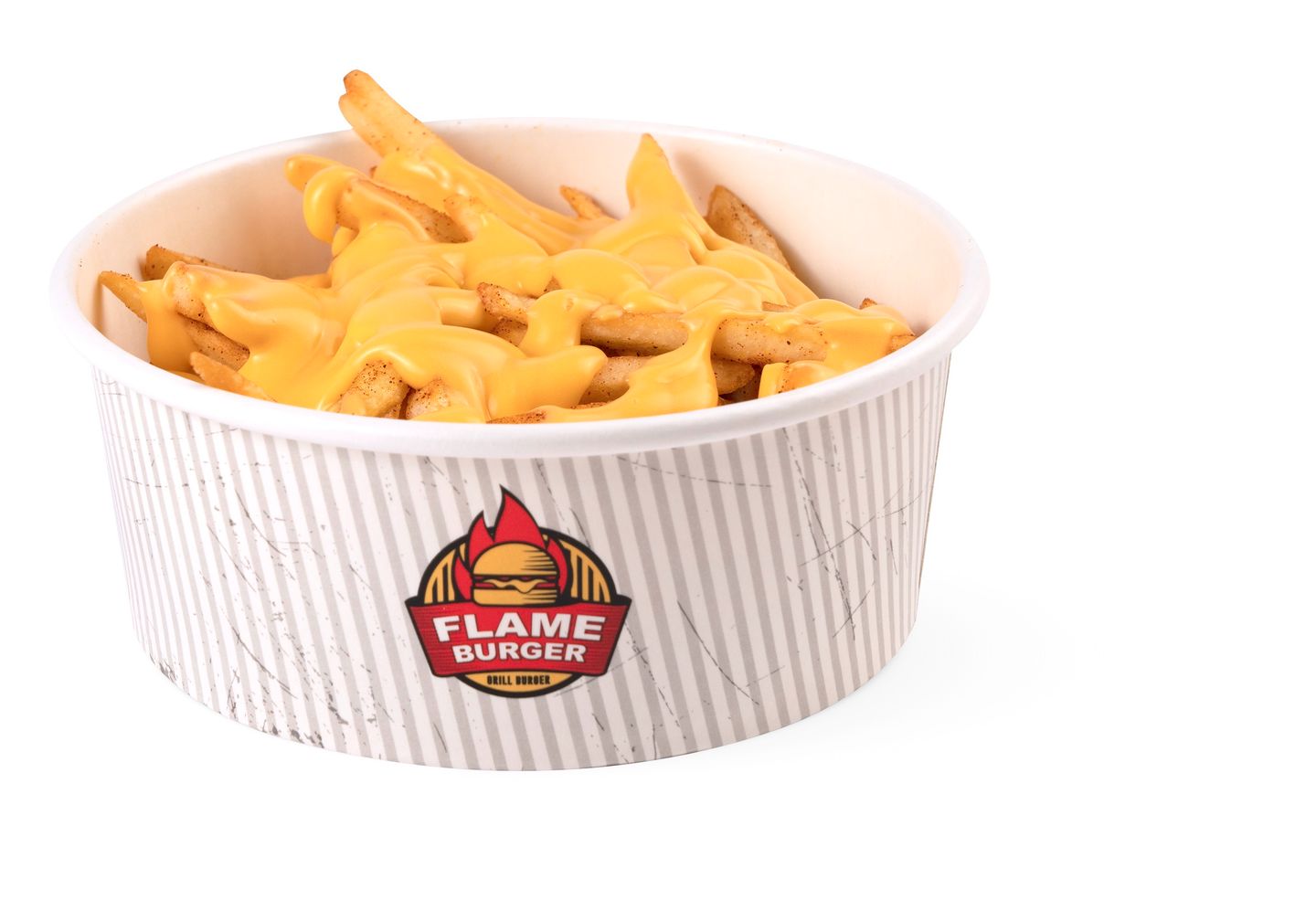 Cheese Fries