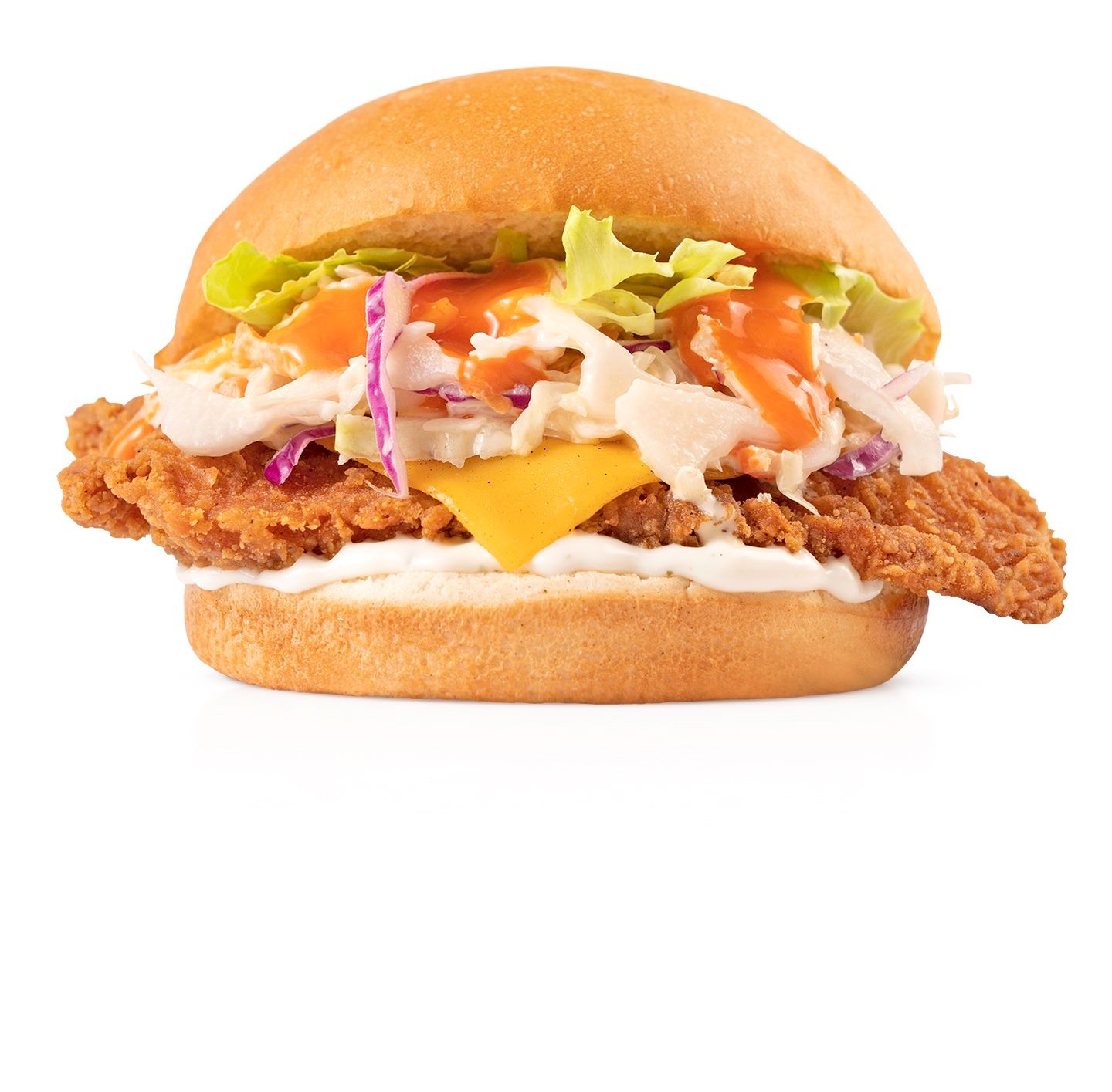 Crispy Ranch