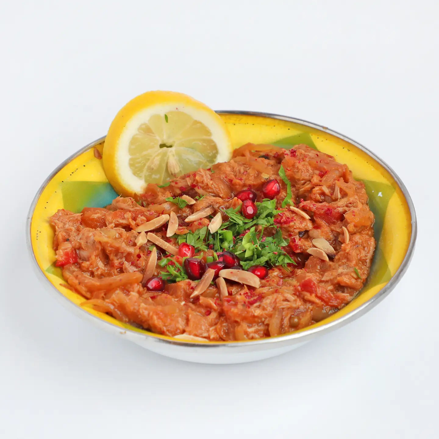 حمسة تونة
