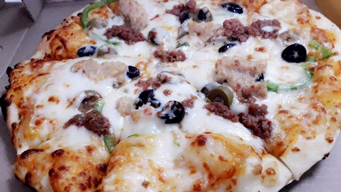 Pizza
