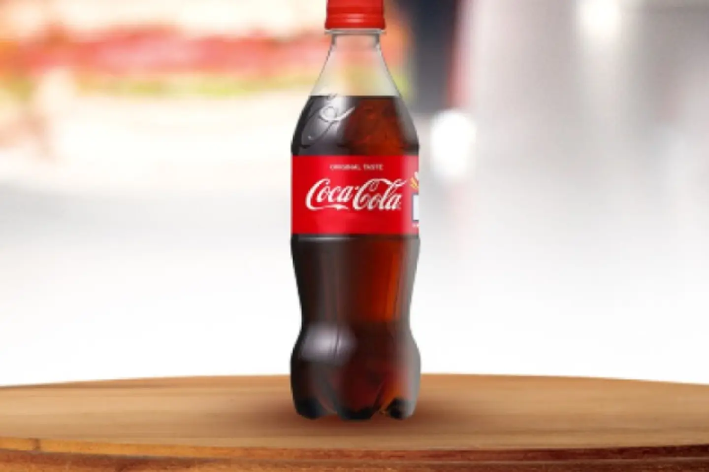 كوكاكولا