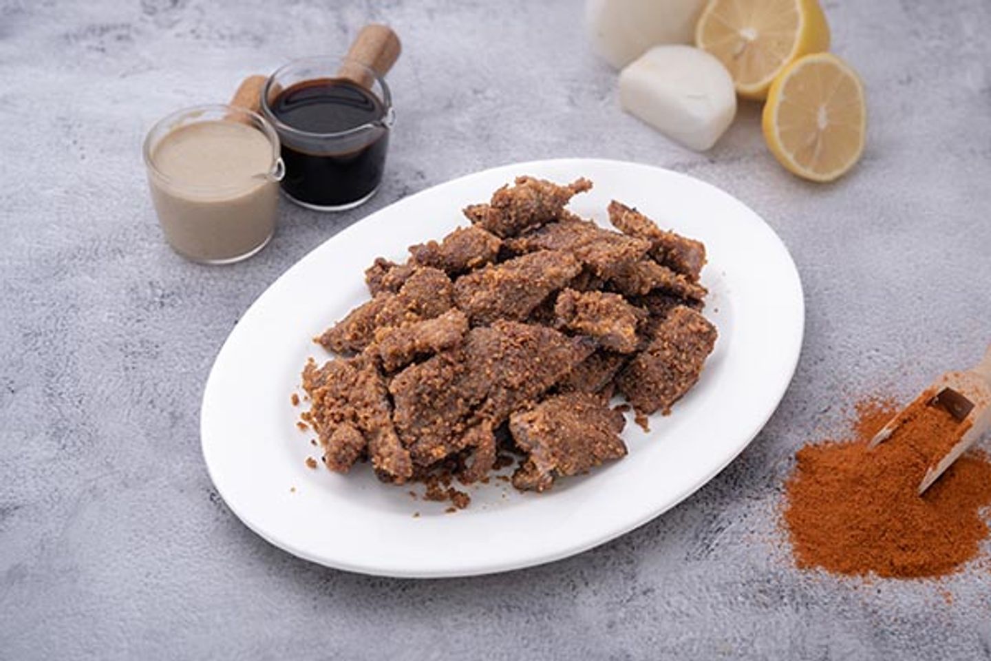 سيريه لحم كبير