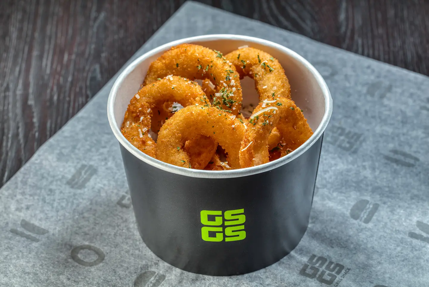 Onion Rings
