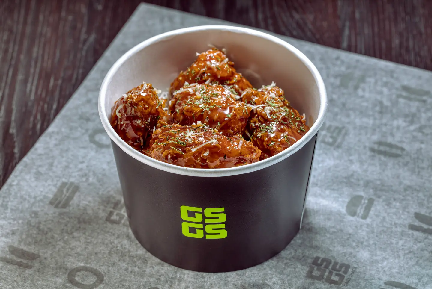 Chicken Bites