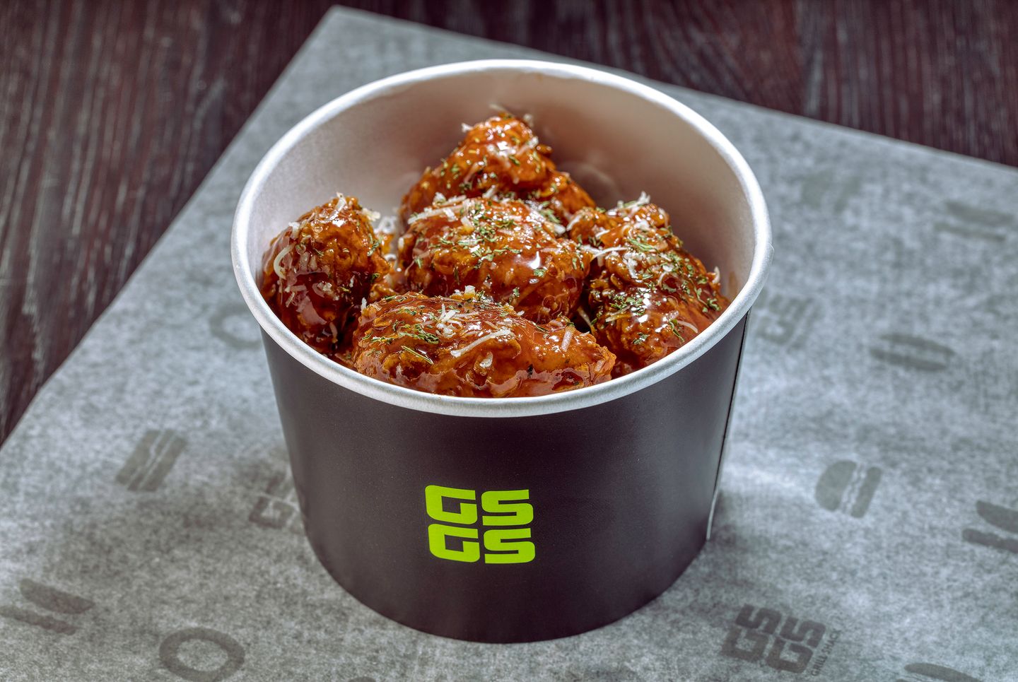 Chicken Bites