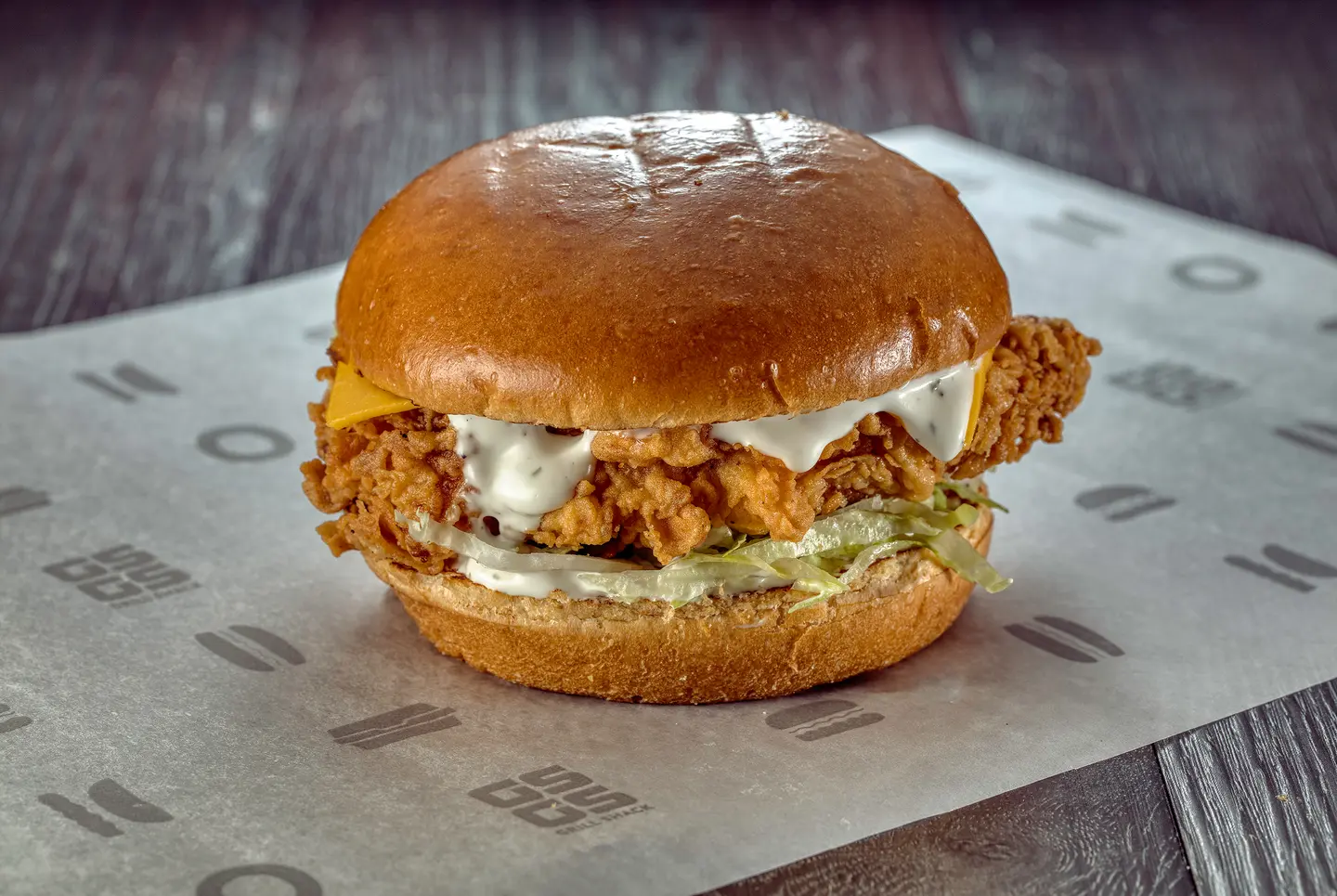 Chicken Ranch