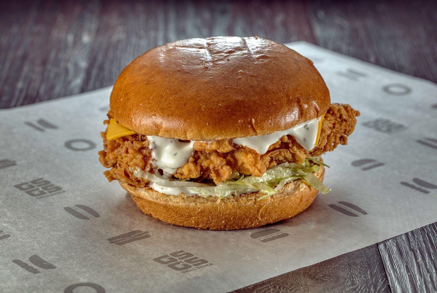 Chicken Ranch