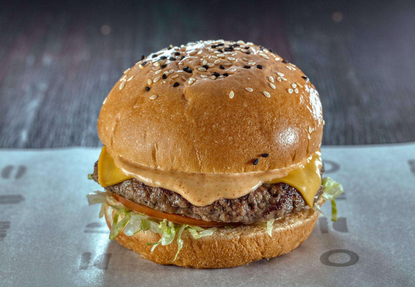 Gs Burger