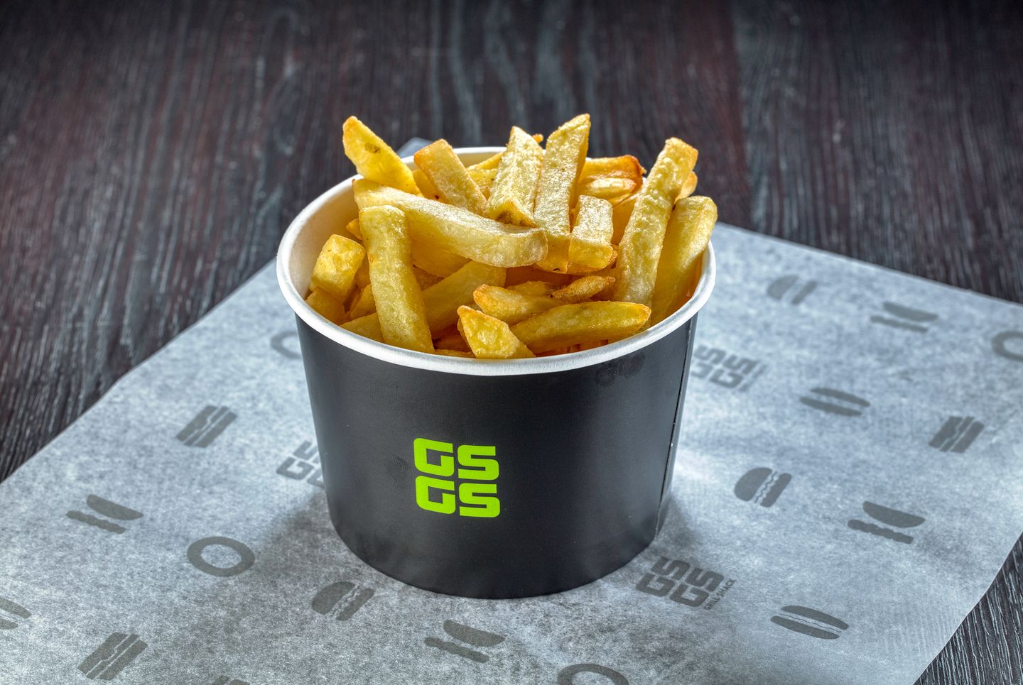Fries