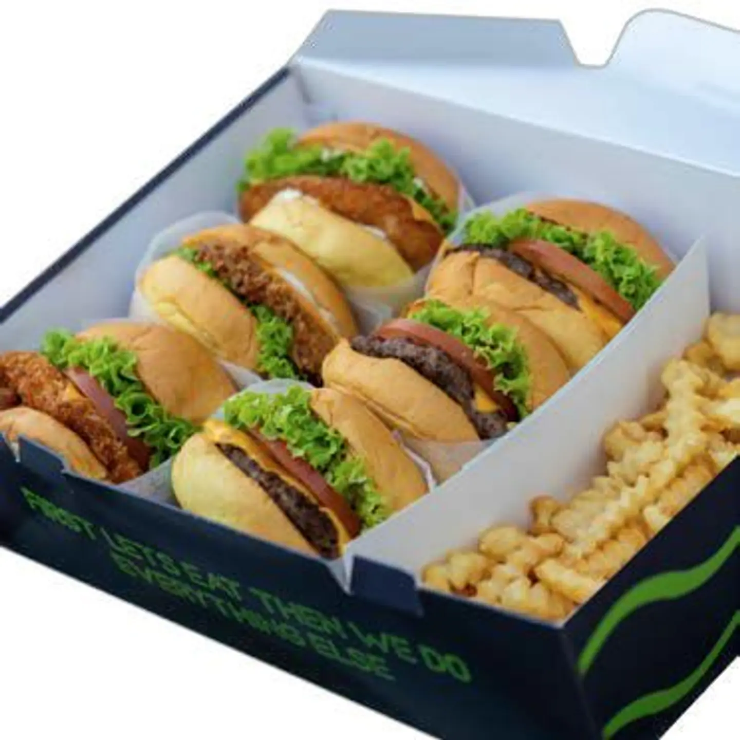 Gathering Box