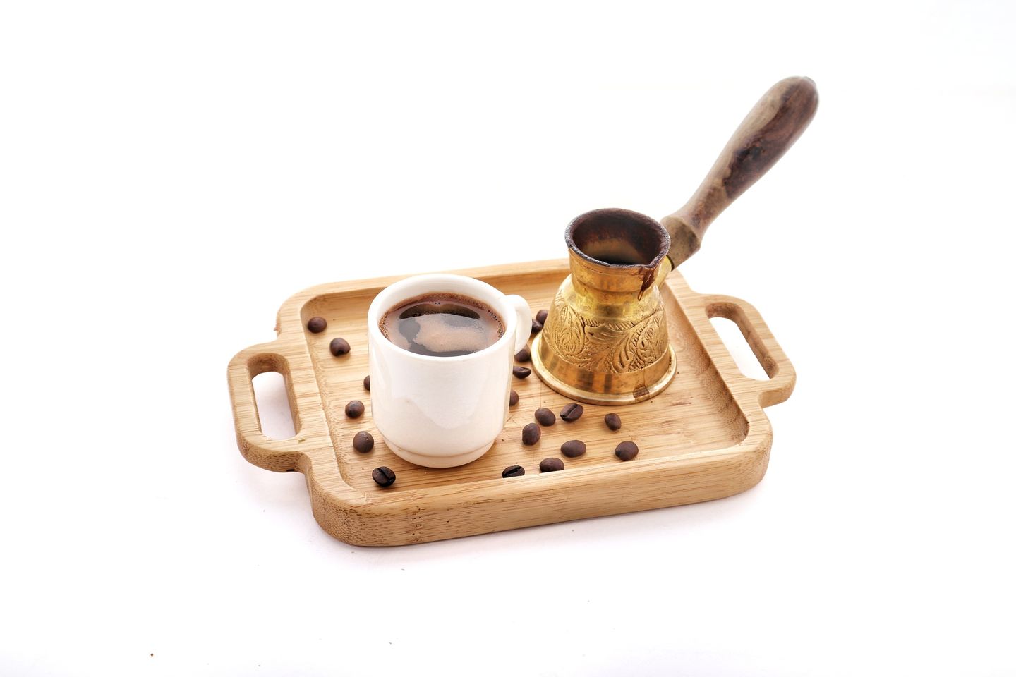 قهوة تركي