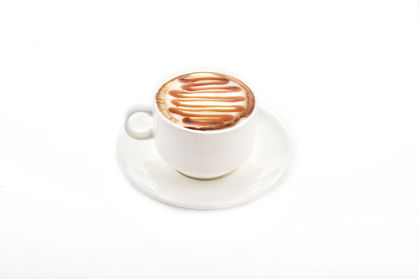 Caramel Macchiato