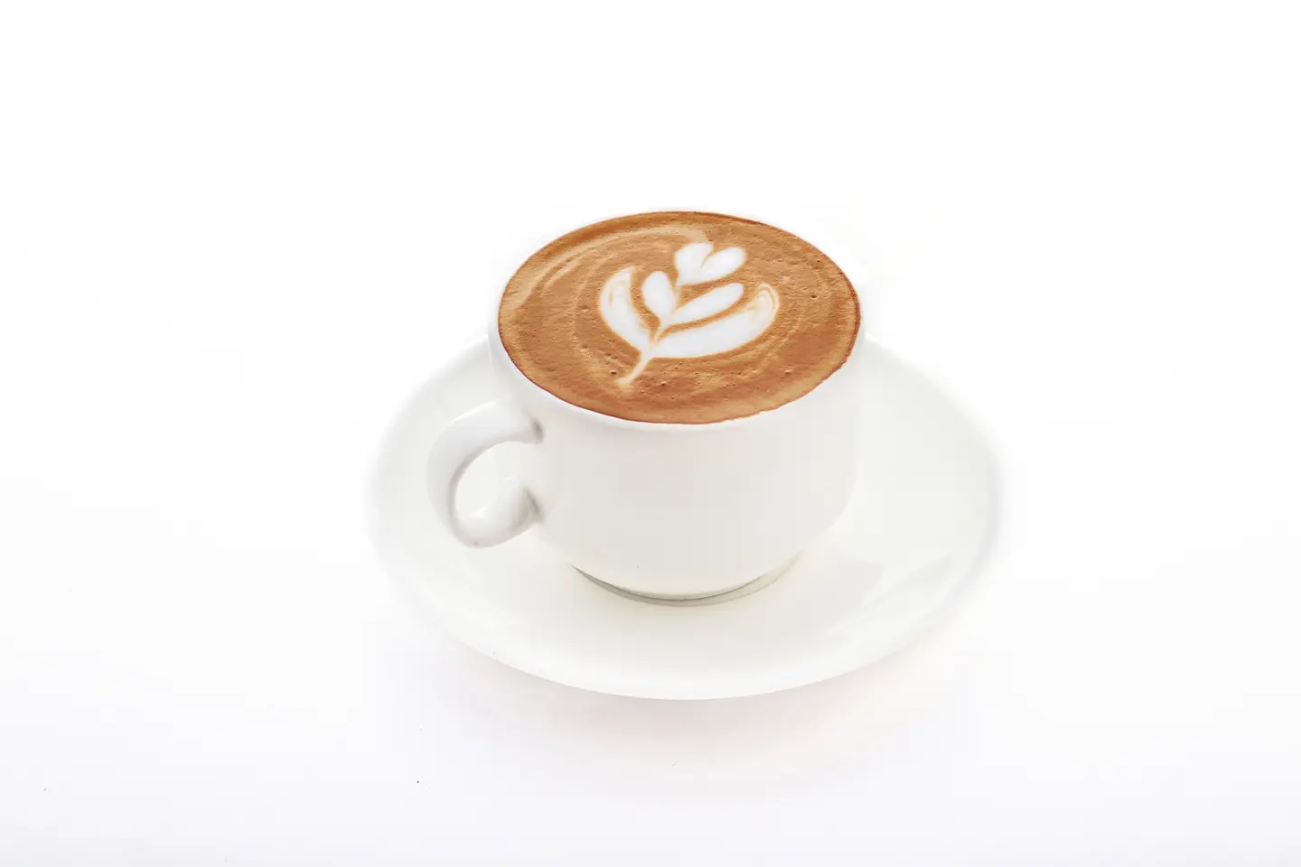 Spanish Latte