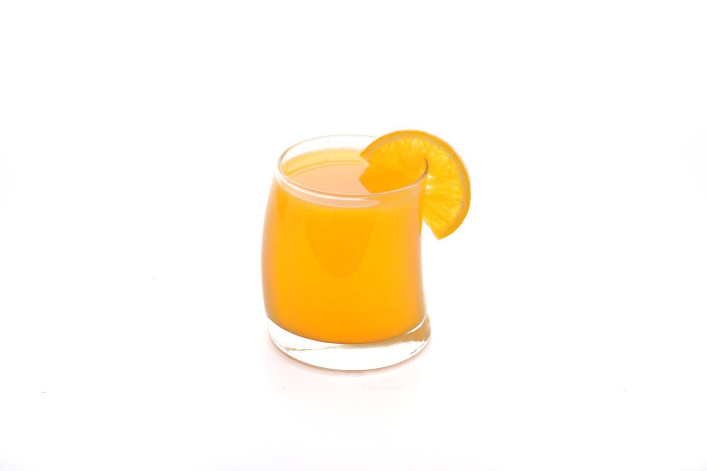 Orange Juice