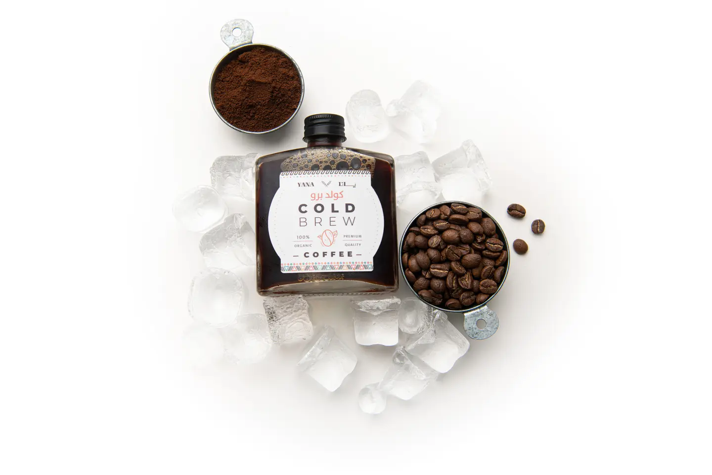 Cold Brew