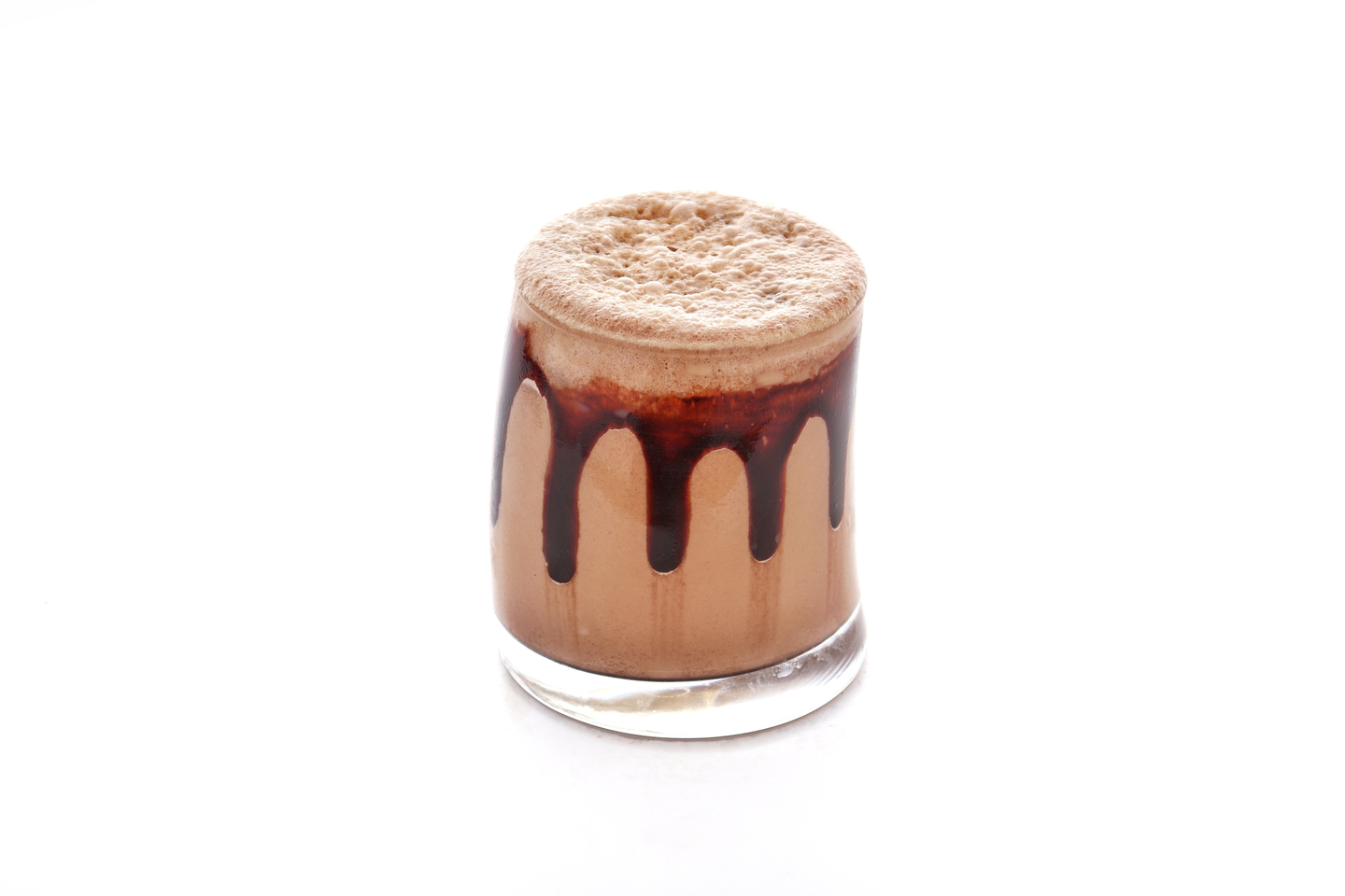 Ice Chocolate