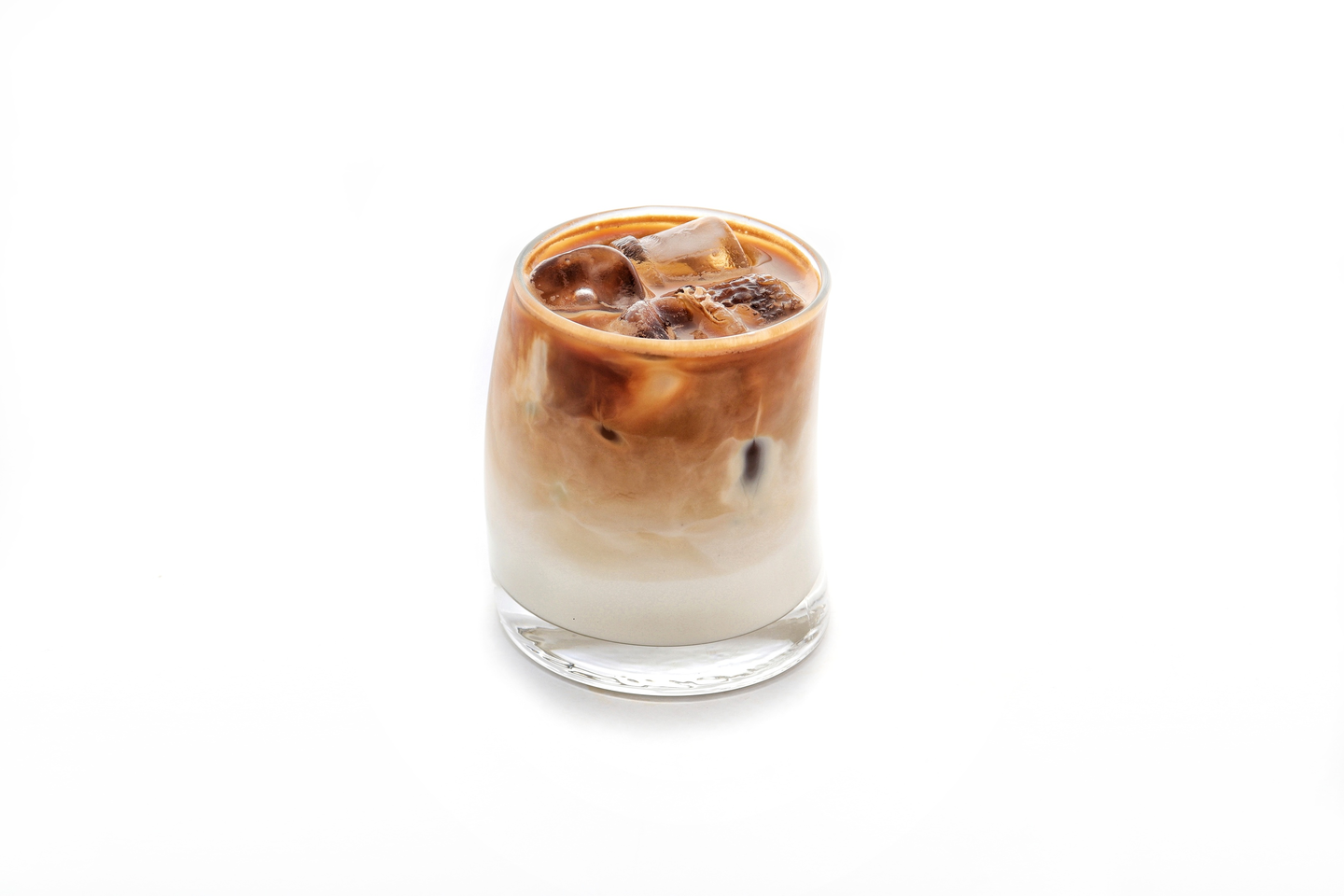 Ice Latte