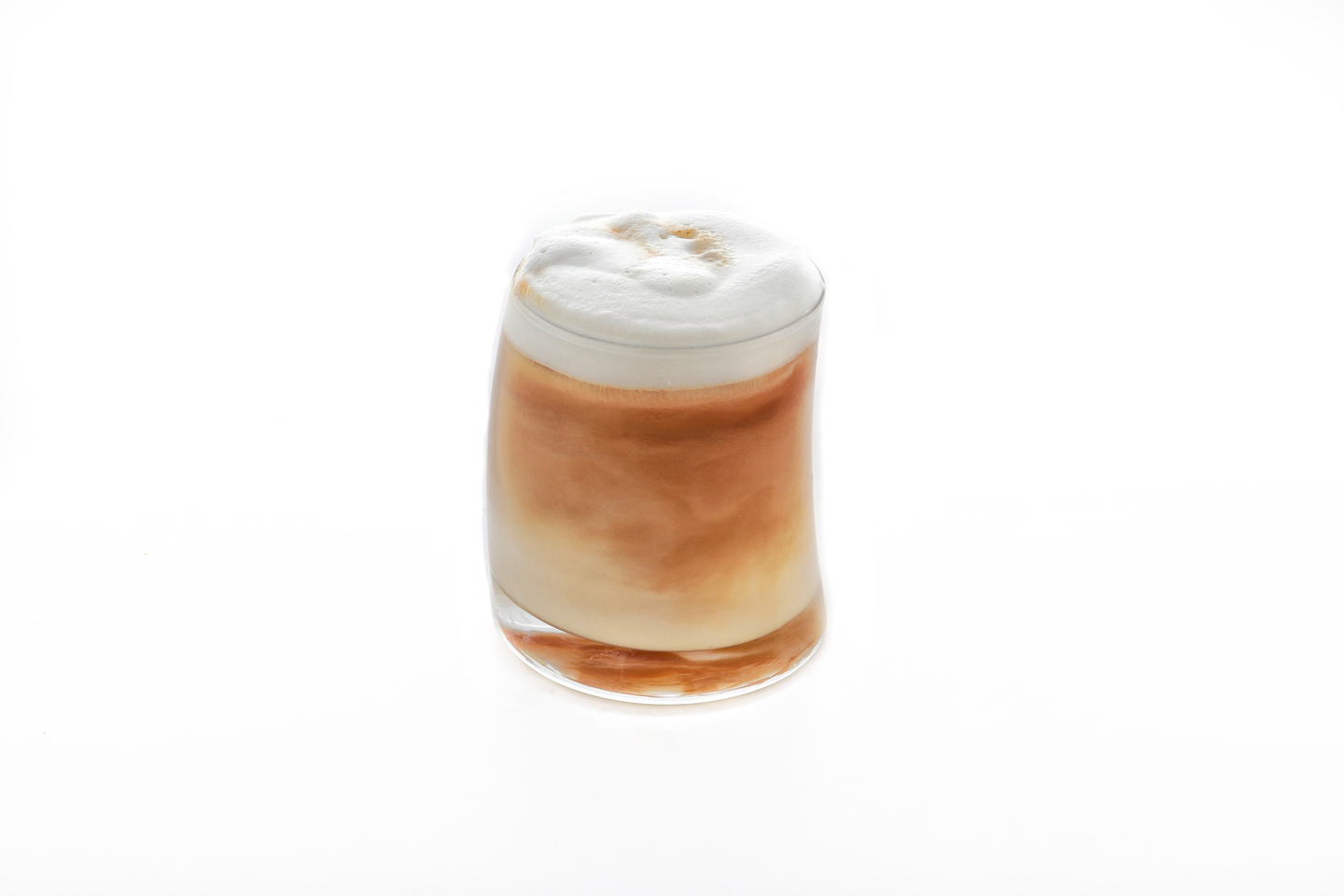 Ice Macchiato