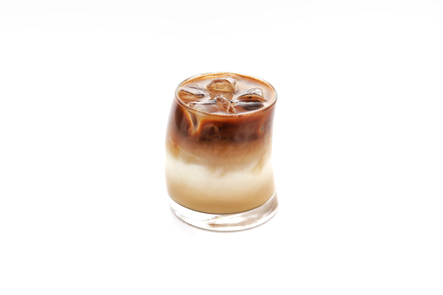 Ice Spanish Latte