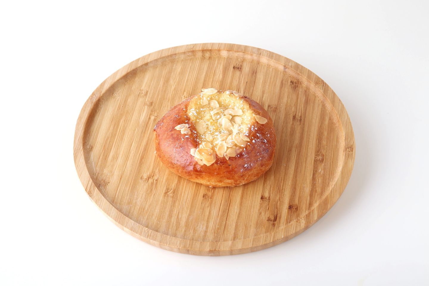 بريوش باللوز