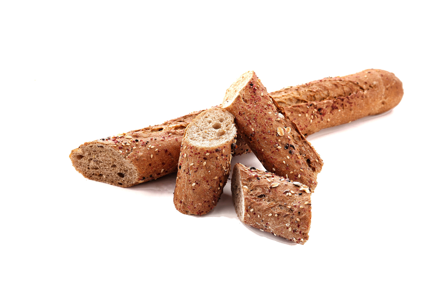 German Baguette