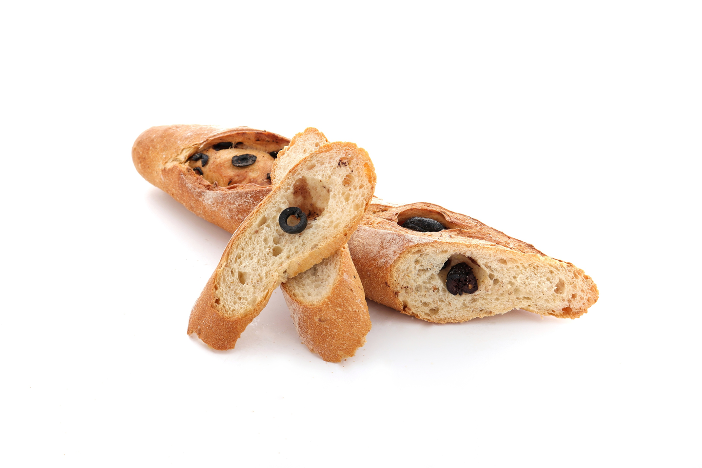 Baguette Olive