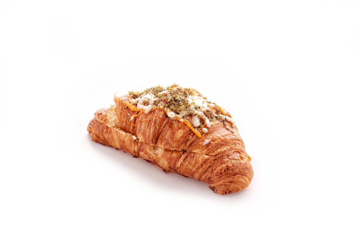 Croissant Thyme Cheese