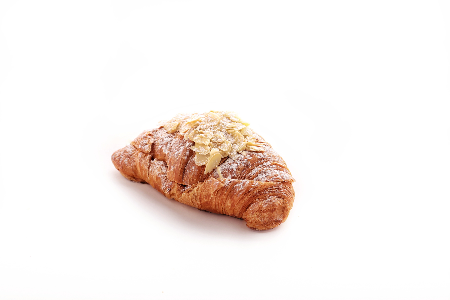 Croissant Almond