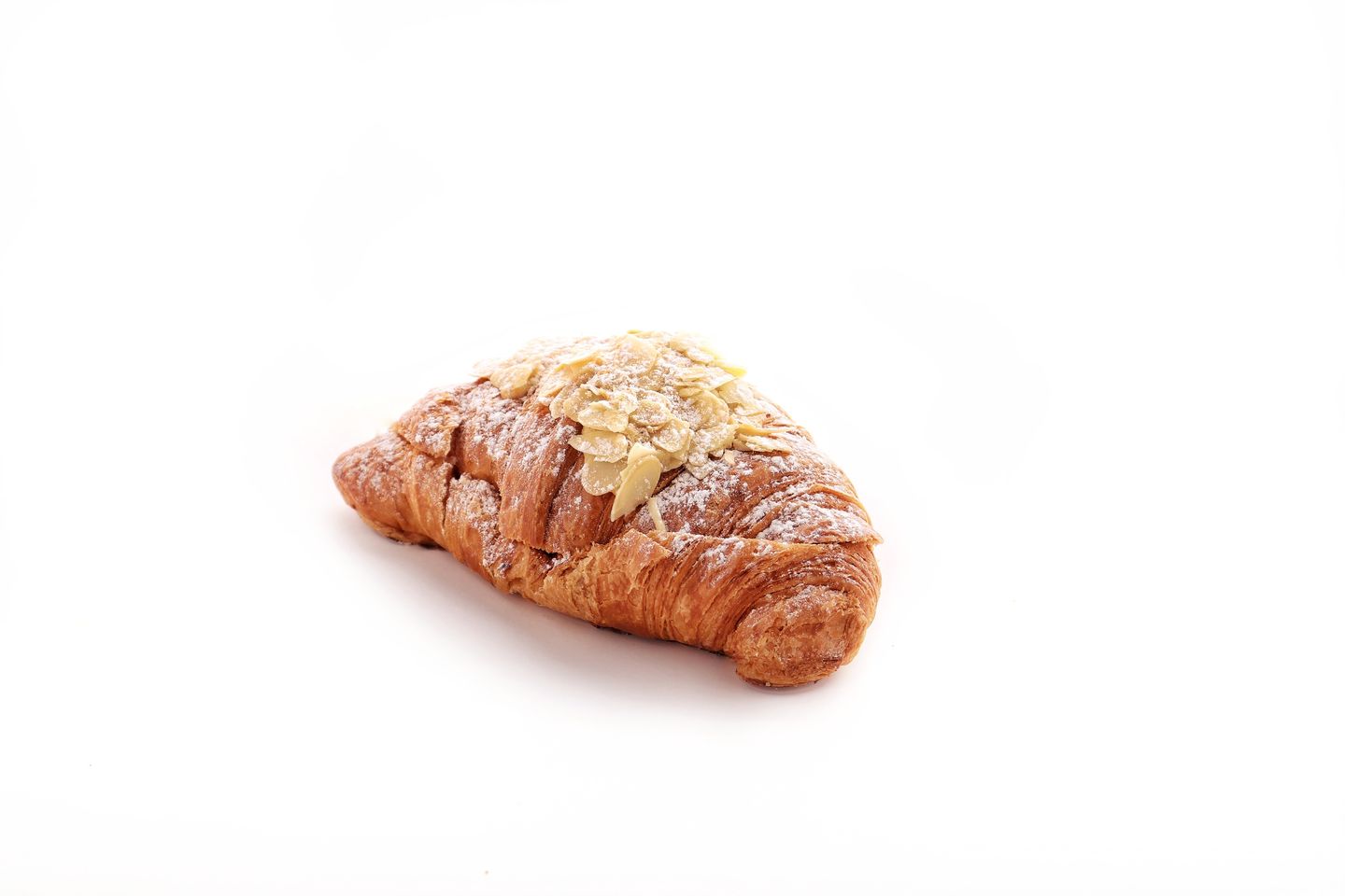 كرواسان لوز -