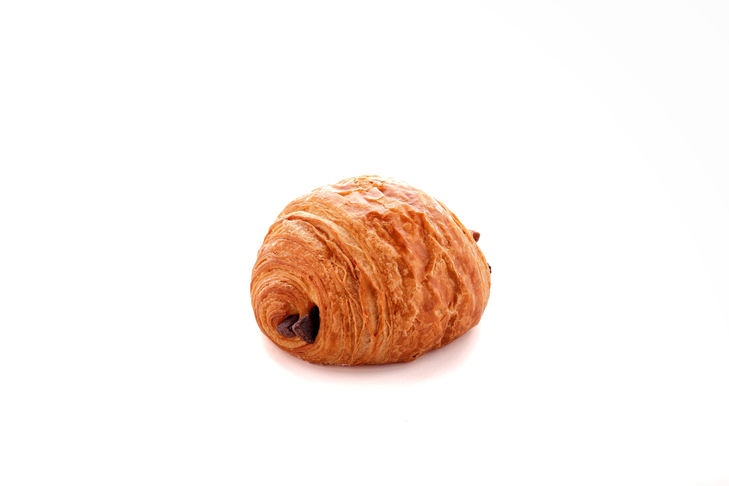Croissant Chocolate