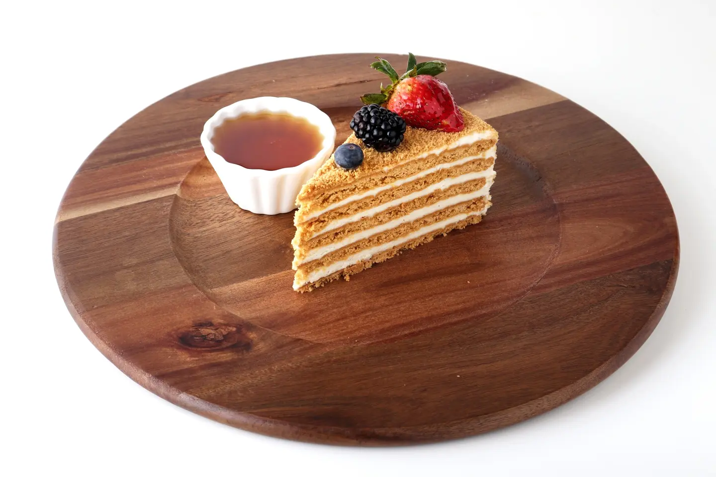 Honey Cake