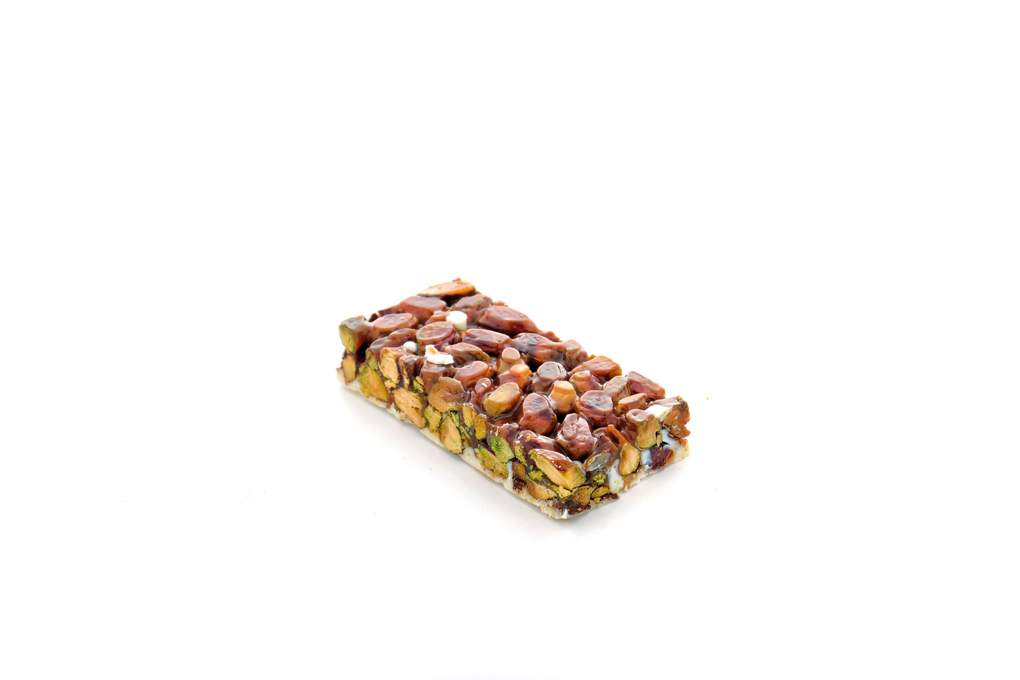Pistachio Nougat