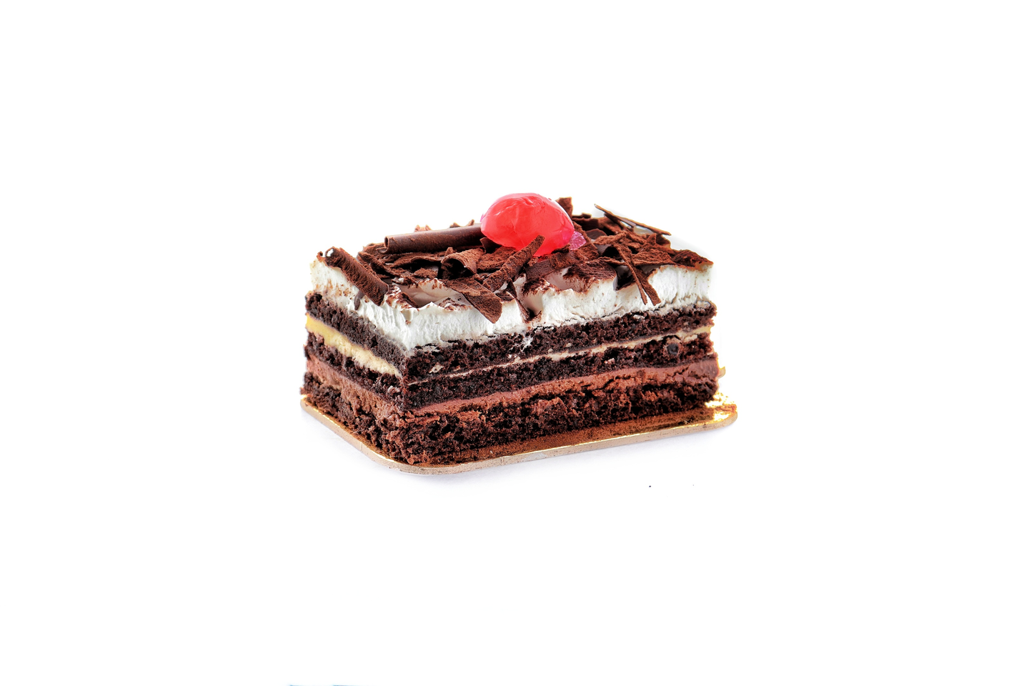 Black Forest