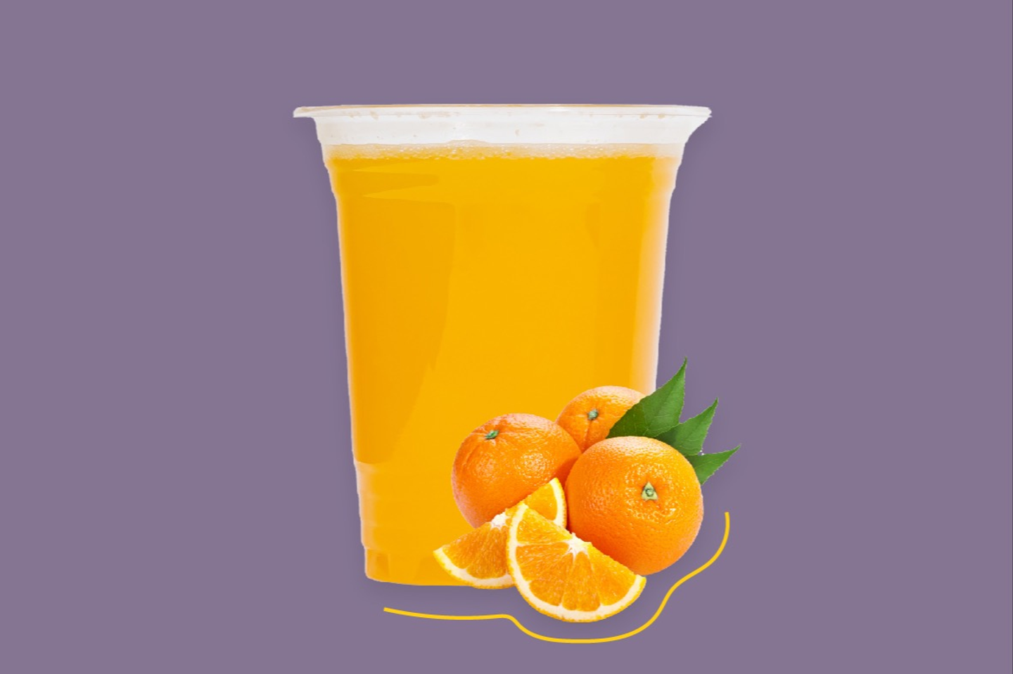 Orange Juice