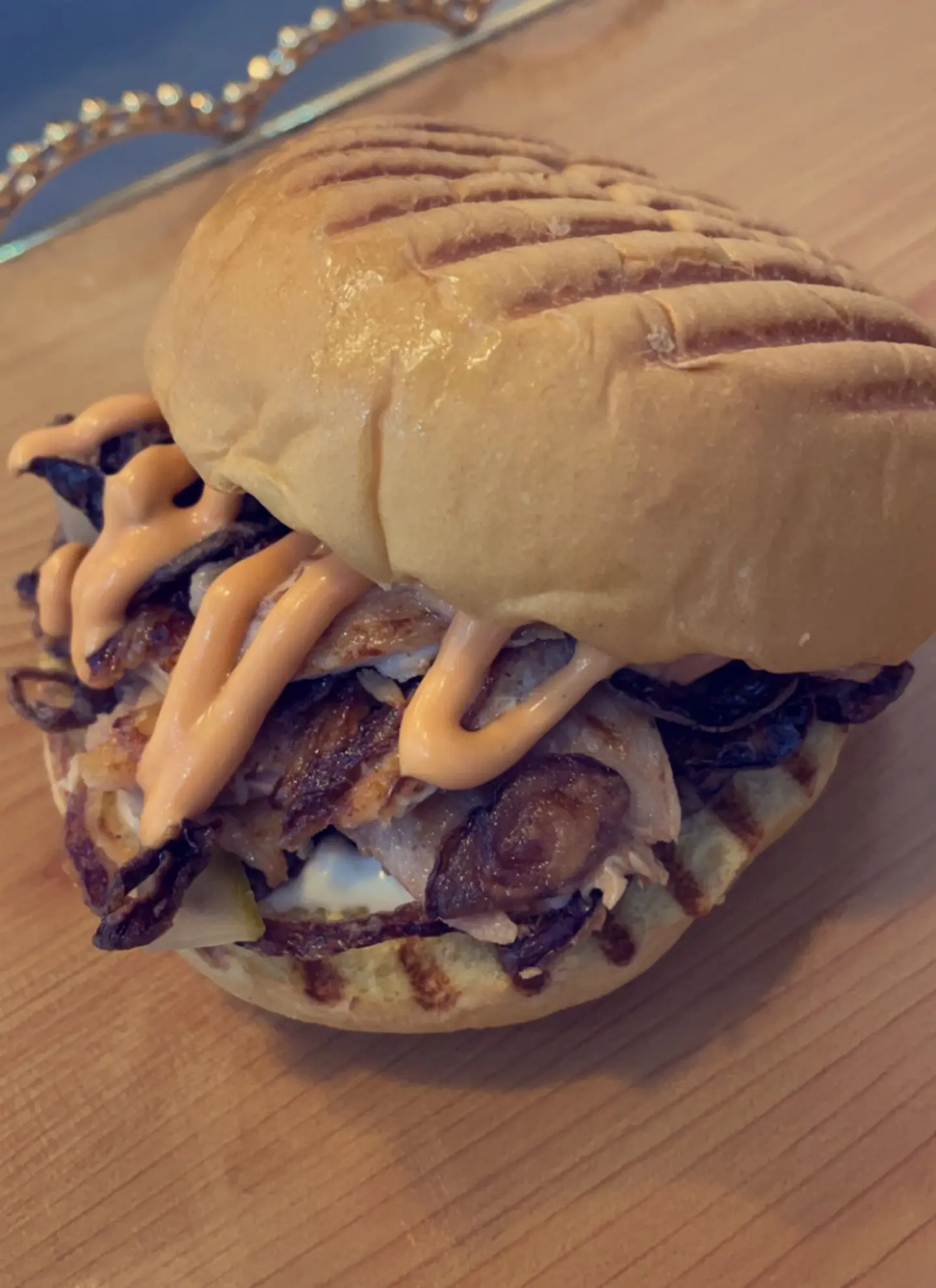 Tnt Shawarma